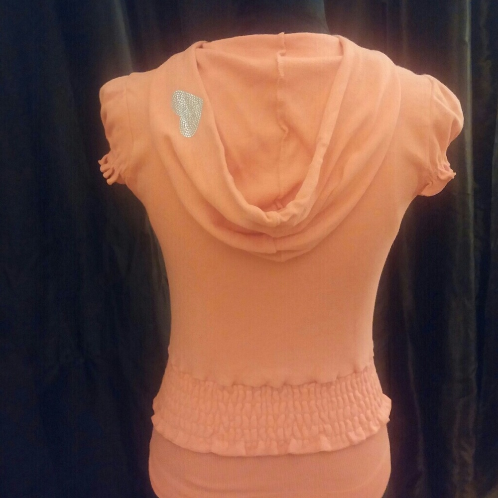 Bebe jacket - Picture 5 of 5